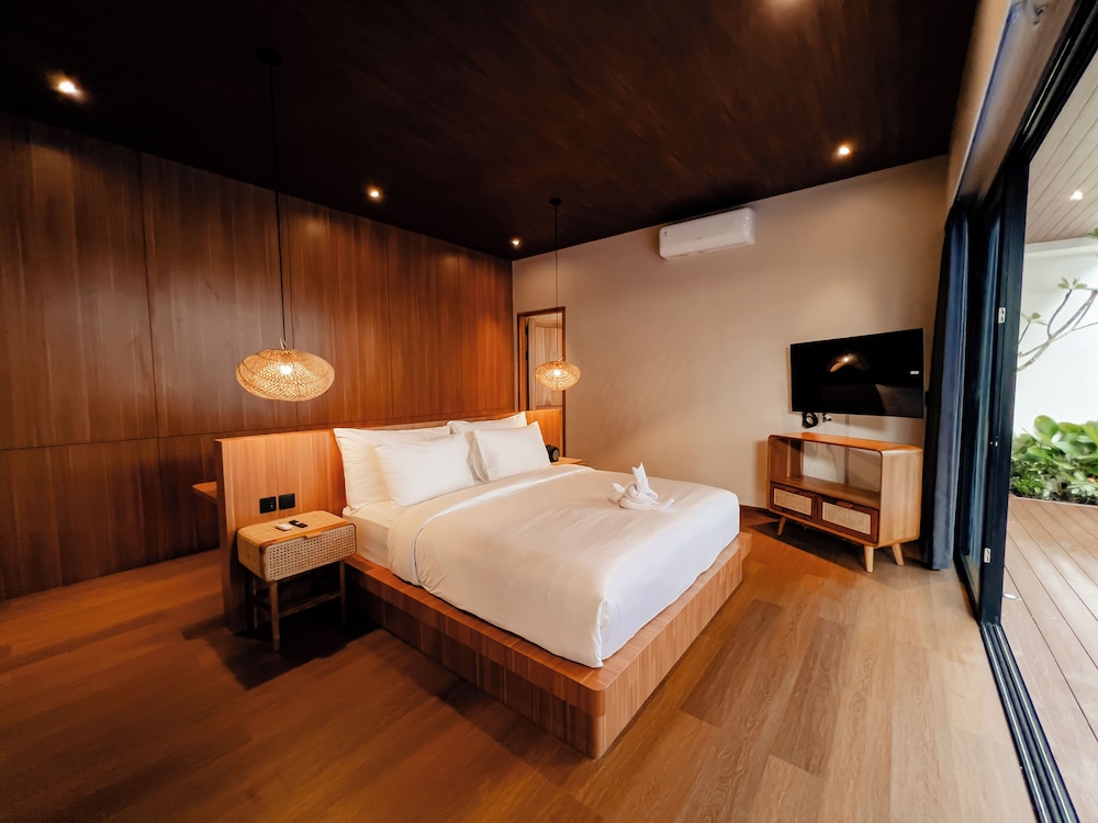 Kinama Villa