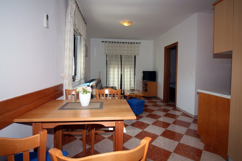 Zadar Coastal Haven