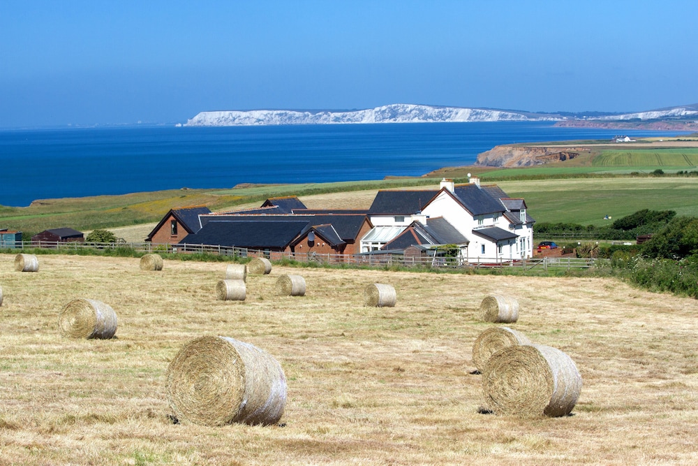 Hotel Chale Bay Farm - Image 1