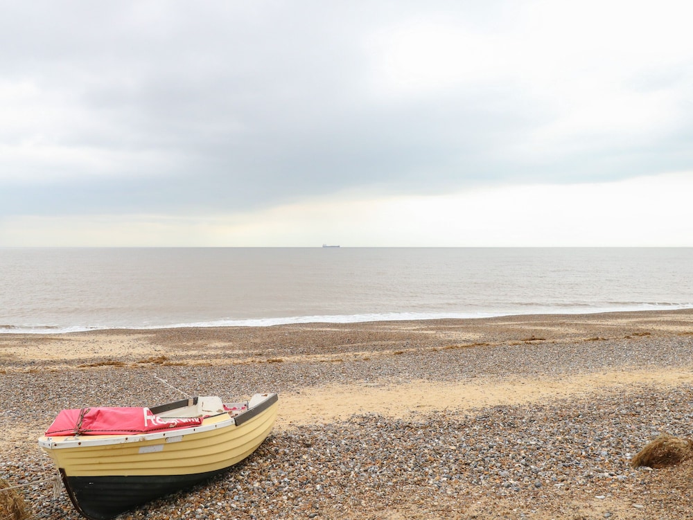 7 Coastal Cottages