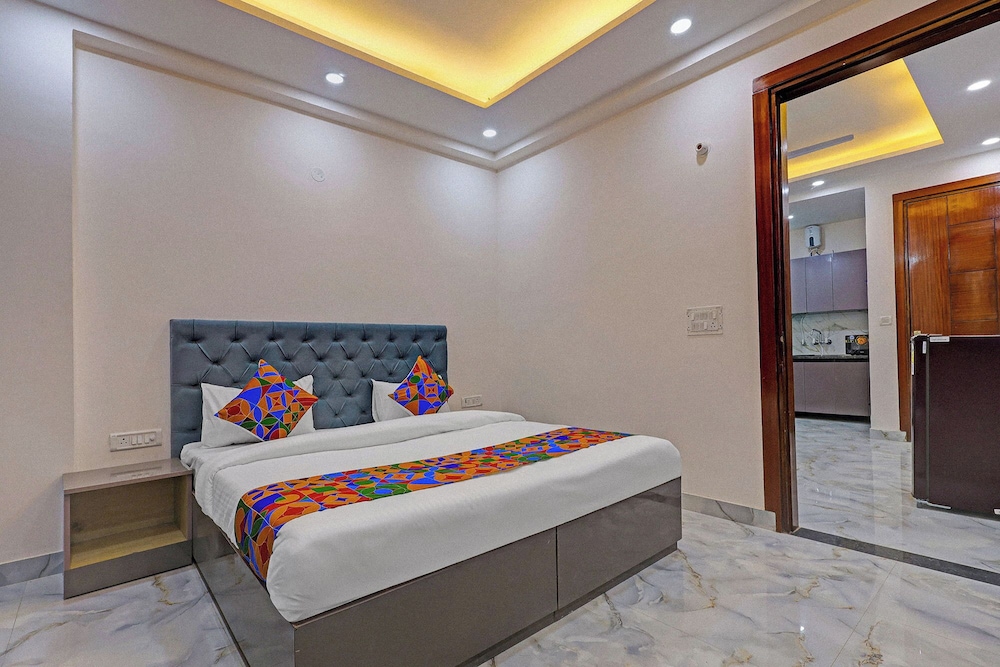 Fabhotel Premier Stays