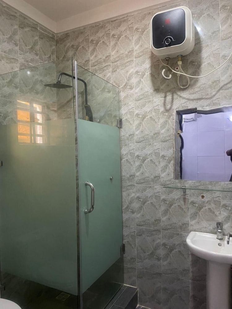 Muniz Global Apartments