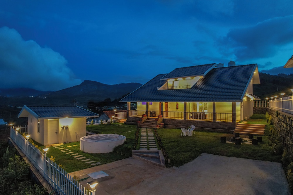 CozyVillas