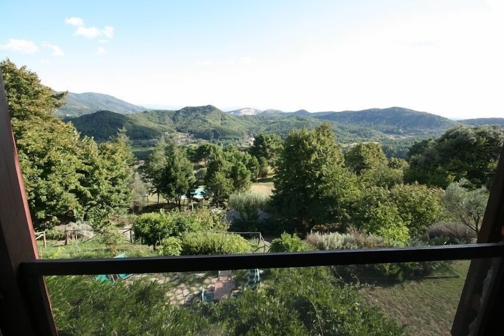 Villa il Basso