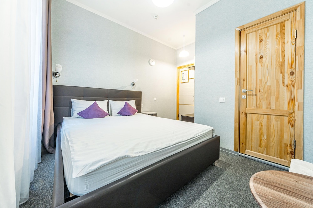 Khalva Hotel Polyanka