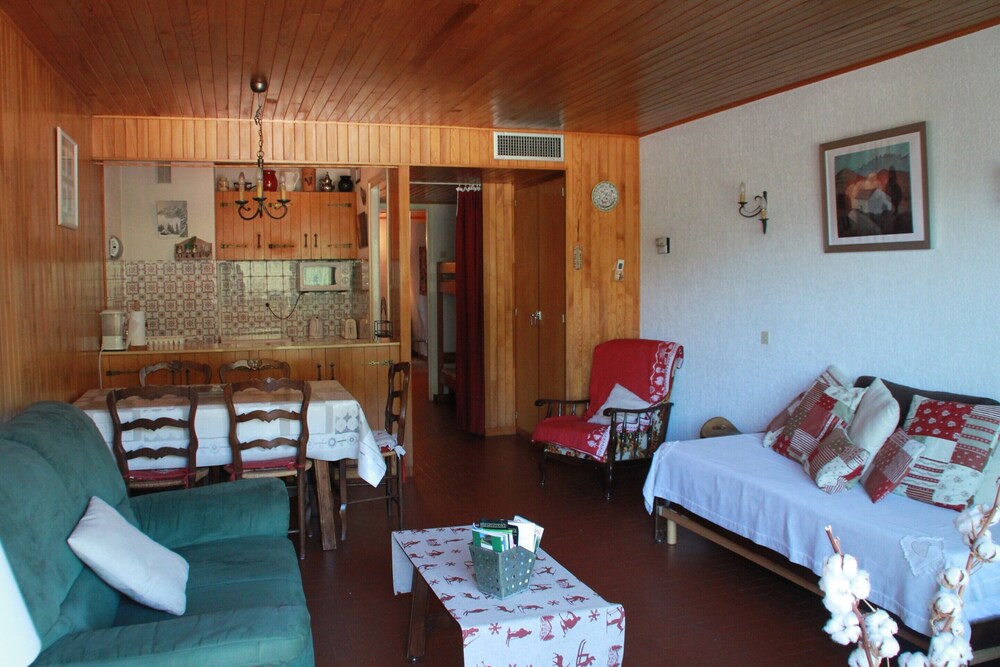 Residence Rsa17 Swimming Pool & Center 5 Pers