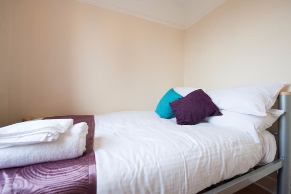 Holiday Home - Sleeps 7
