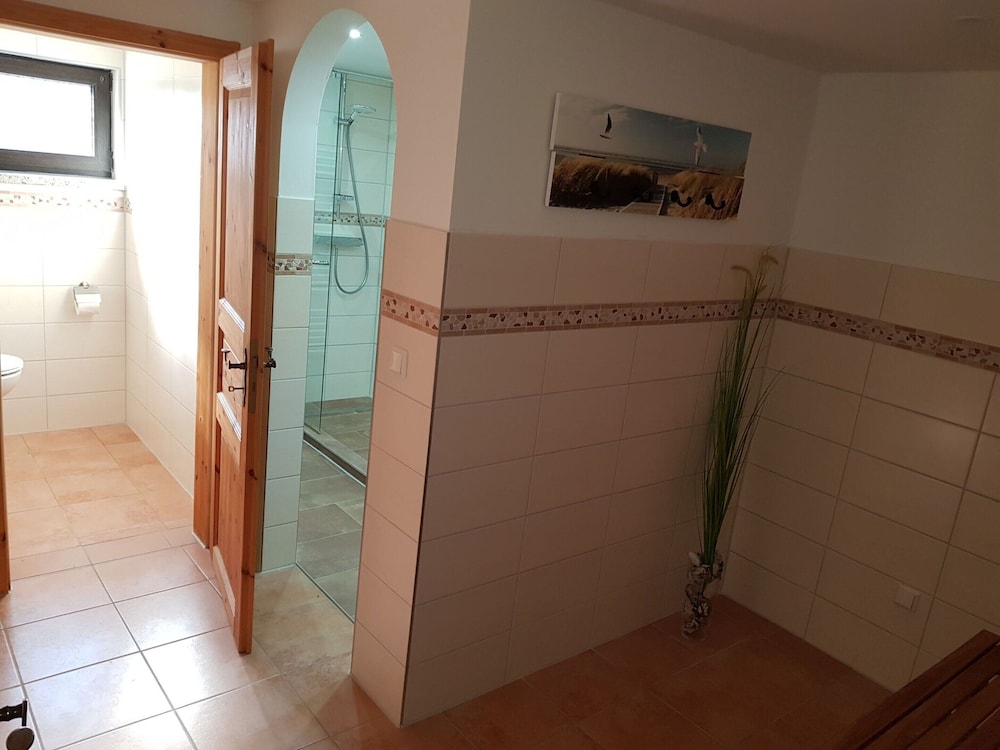 Holiday Home Inselperle, Putbus