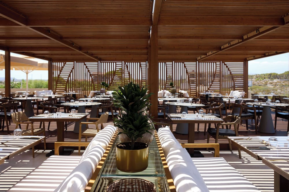 Aulus Chania Resort, Curio Collection by Hilton