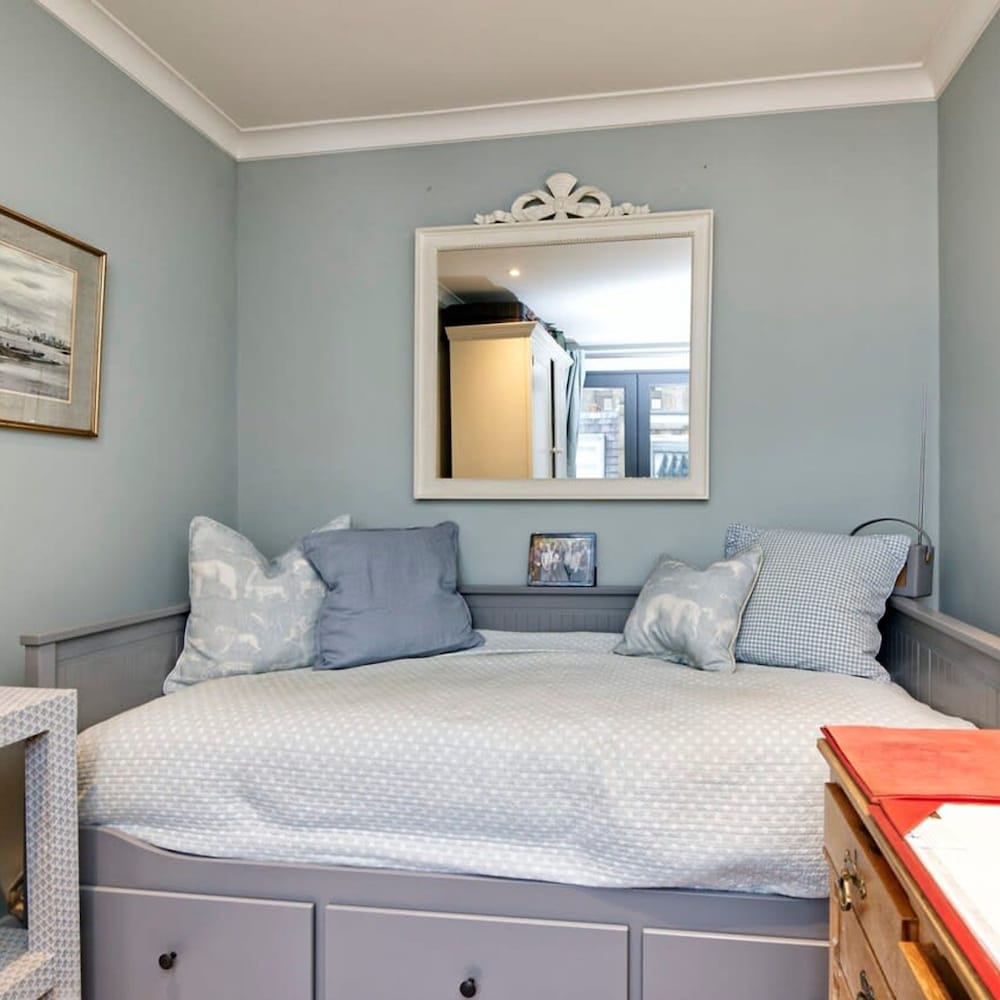 Gorgeous 4-bed House Near Museums Hyde Park