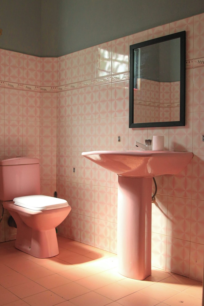 Kida's Guest House
