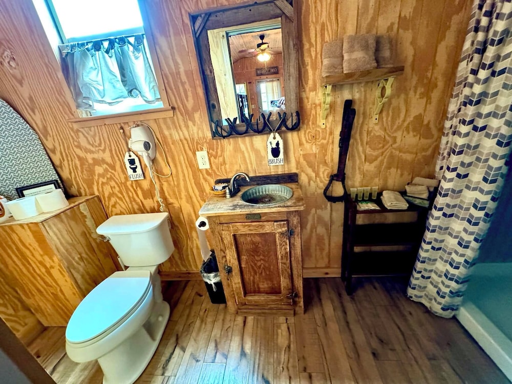 Cowboys and Angels Retreat