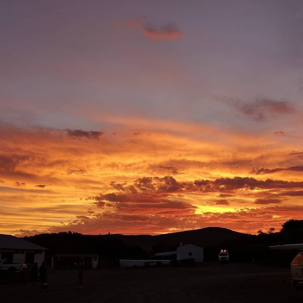 Ganora Guestfarm & Excursions
