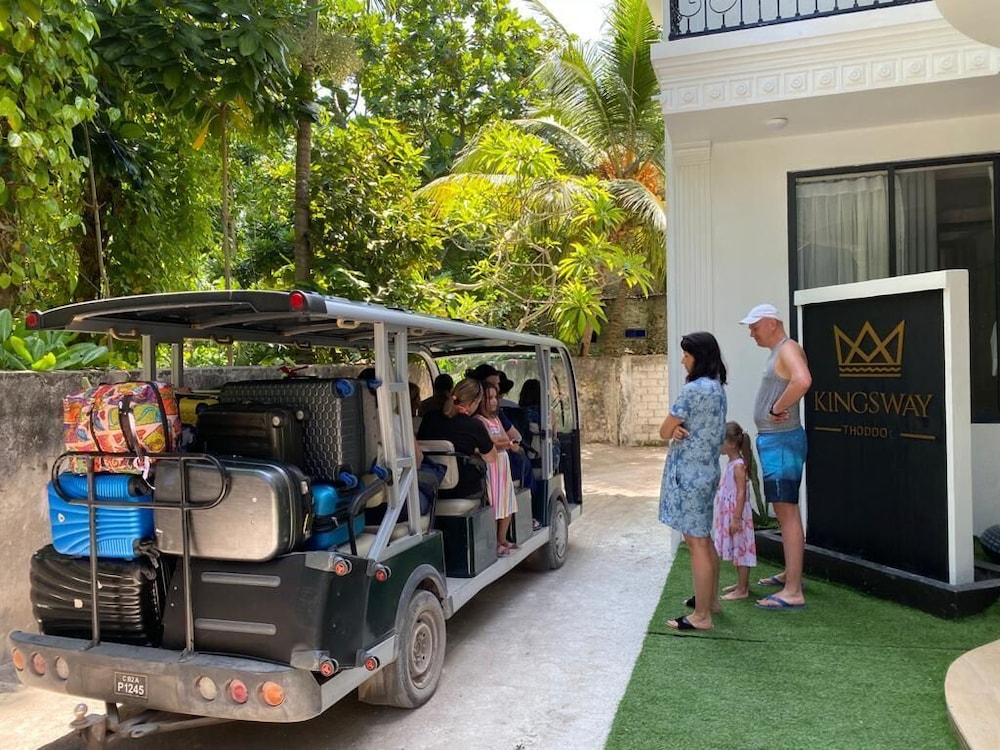 Kingsway Thoddoo photo 2