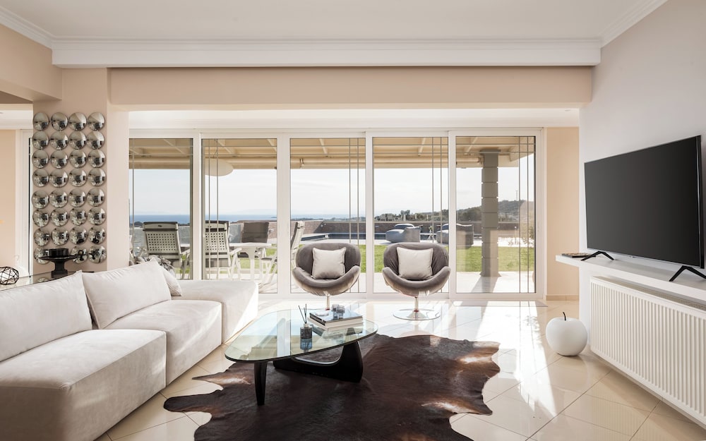 LaGon Luxury Villa