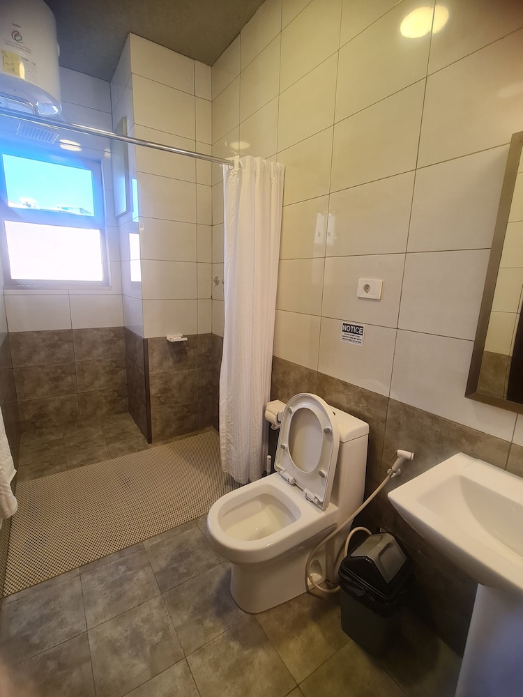 FBK Guest House