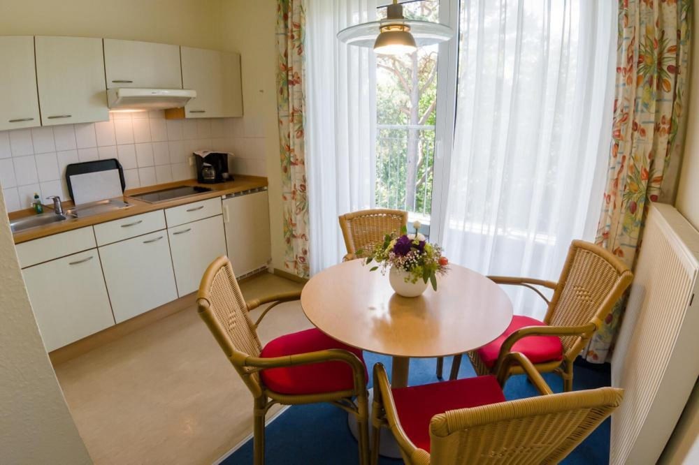 Ferienpark Rugen Ifa, Binz