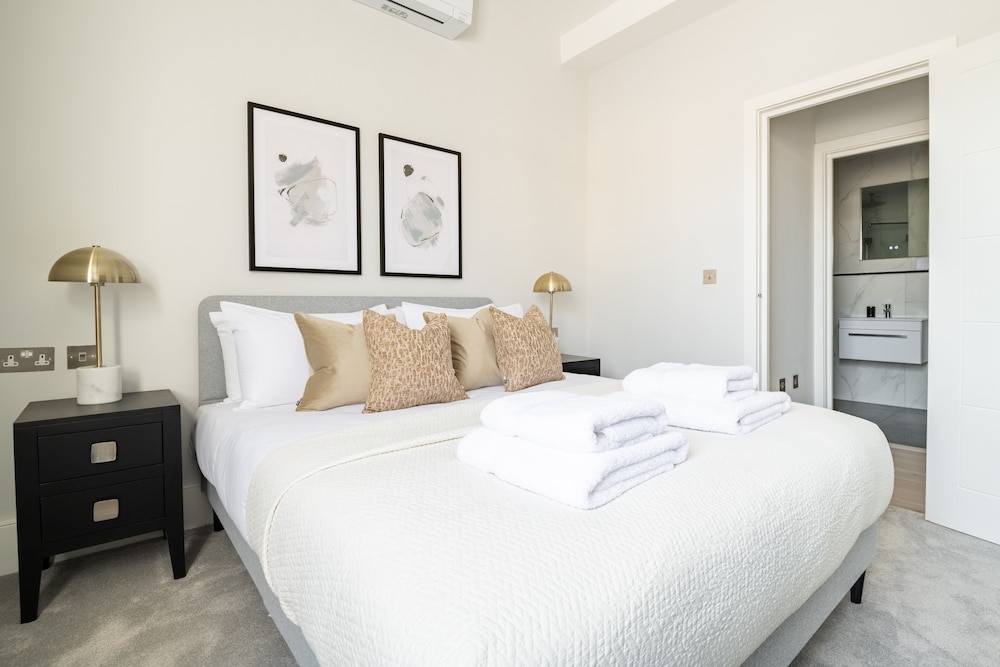 South Kensington Apartments
