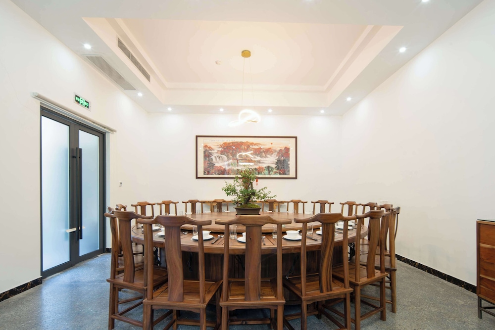 XiangLu YiMo Valley Retreat Guesthouse