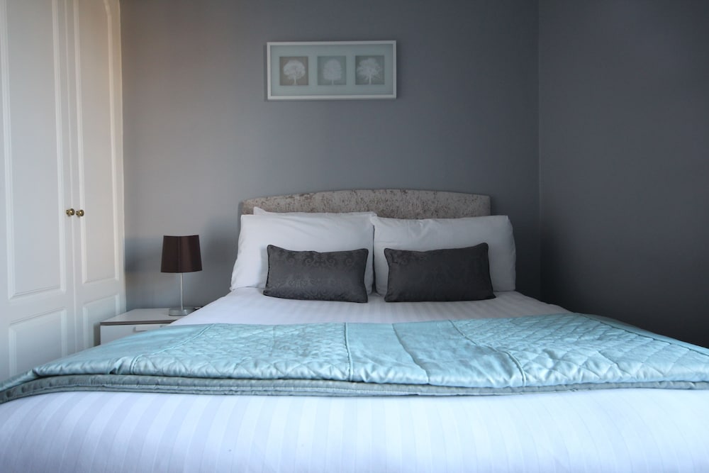 Temple Bar Dublin City Apartments