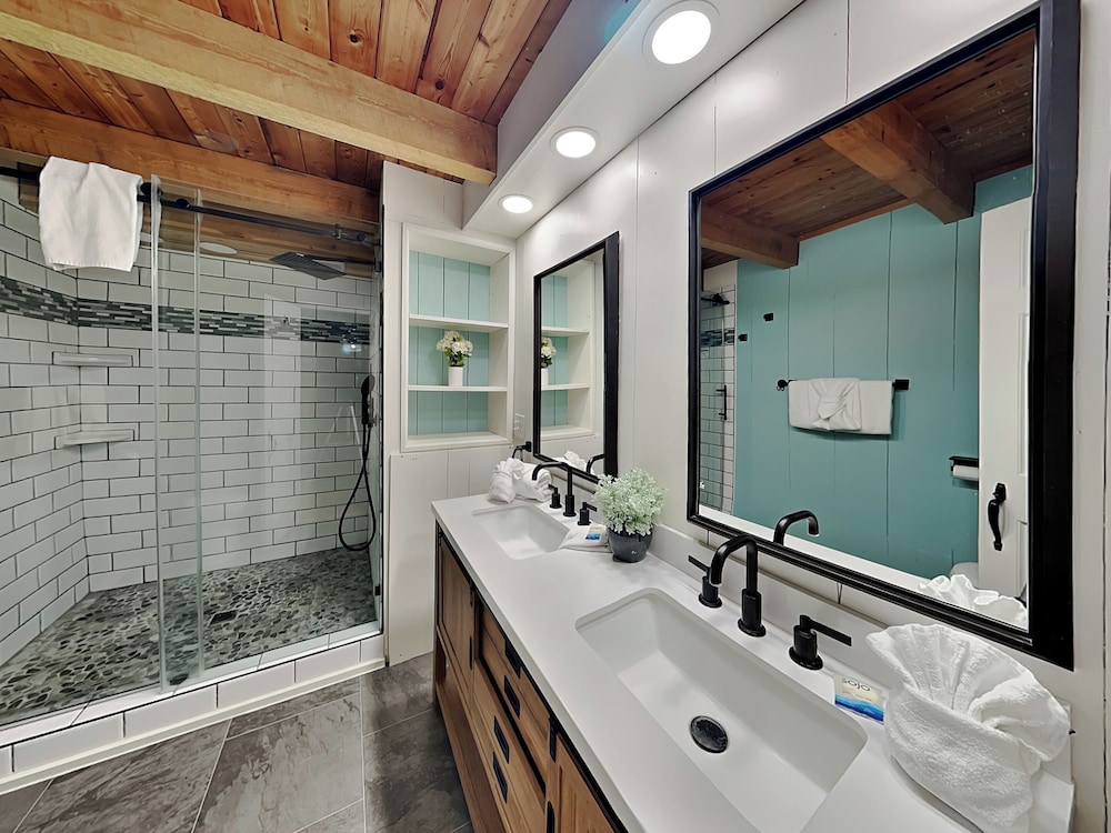 Easy Breezie by Jackson Mountain Rentals