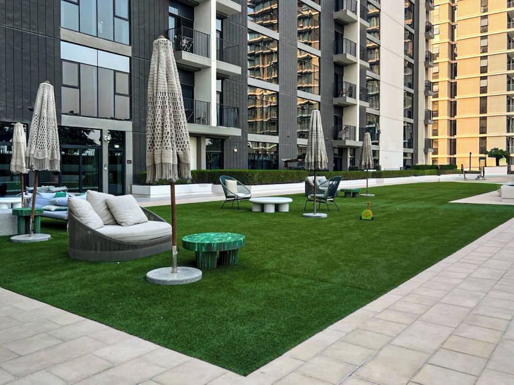 PVH - 2BR Golfville Dubai Hills