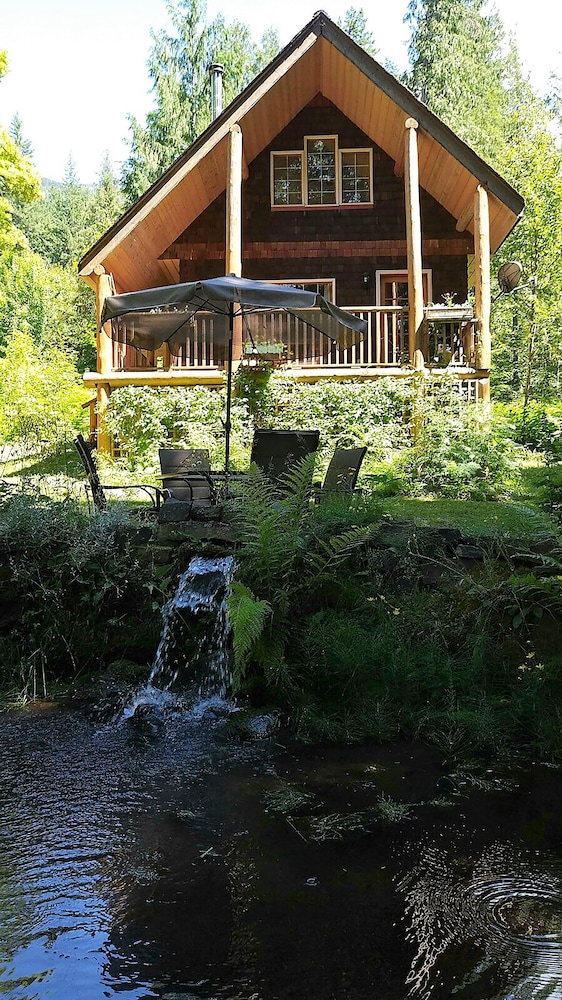 Wedgwood Manor and Glamping Retreat