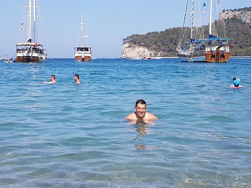 Caner Hotel