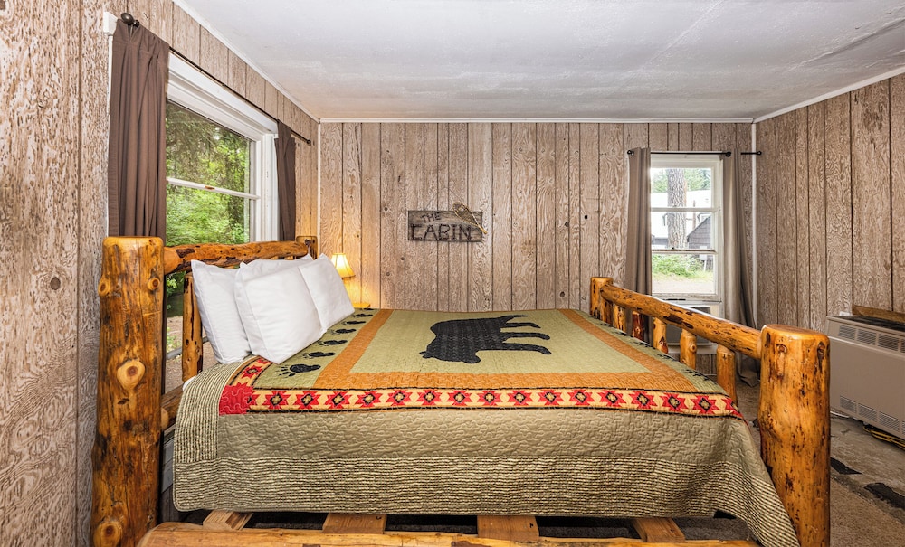 Union Creek Resort