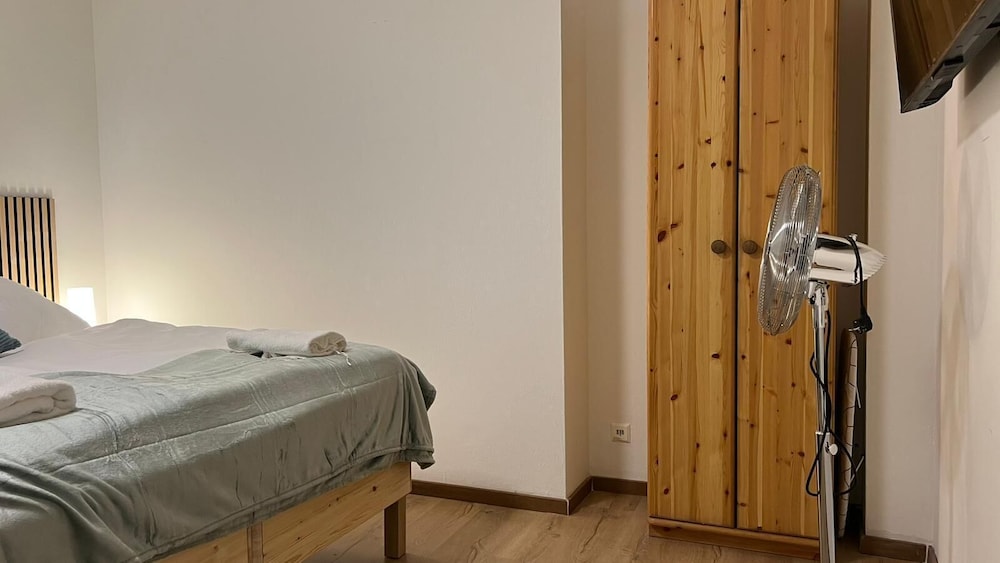 Cozy Room With Balcony Near Rennweg