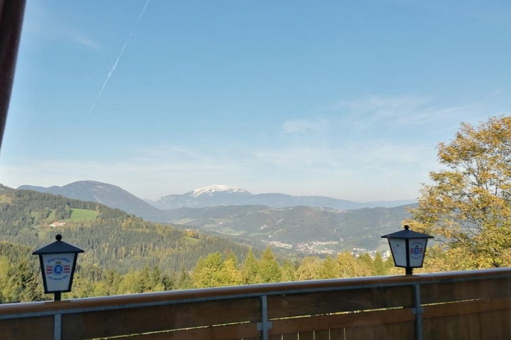 Gasthof-Pension Ödenhof view 5