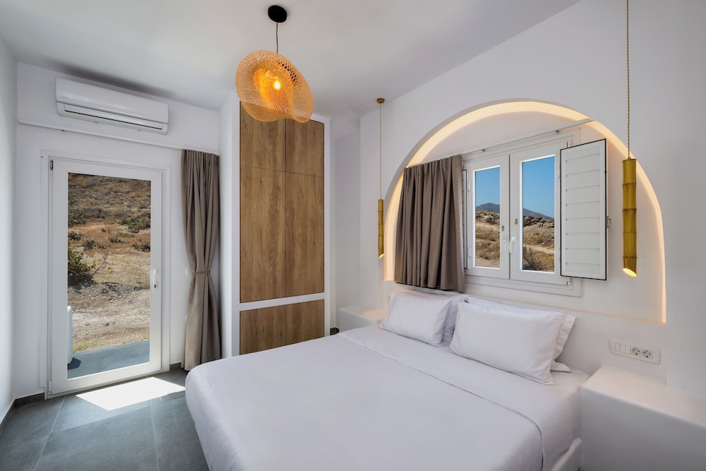 Sonus Mare Santorini