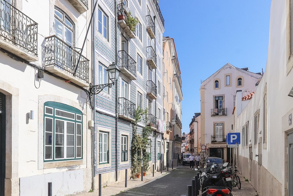Bright Santa Catarina by Homing