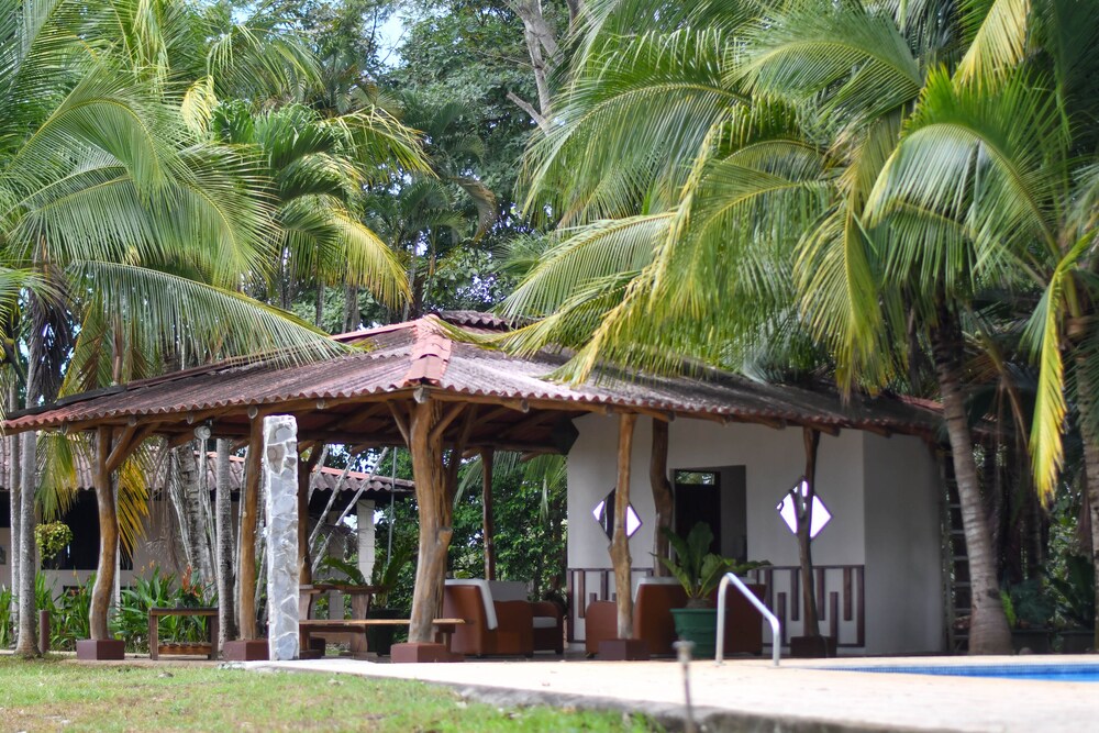 Tarcoles Birding Lodge
