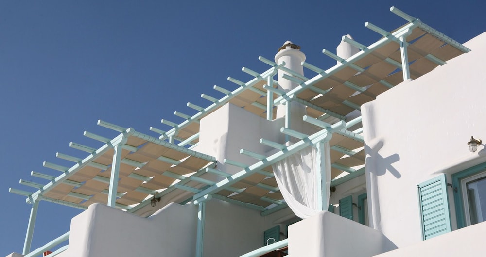 Villa Meliti view 2