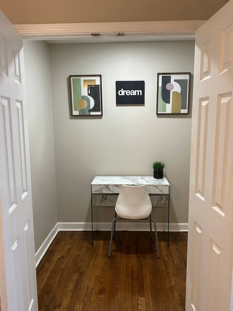 Southern Collective Sleeps8 Airport-beltline