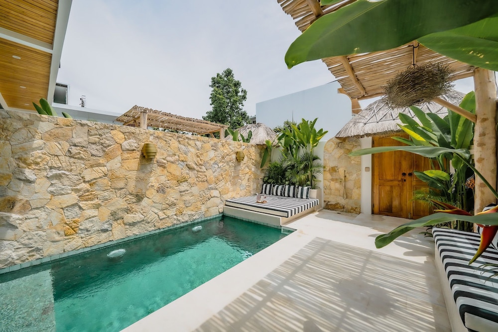 Villa Maiora Tres Bingin