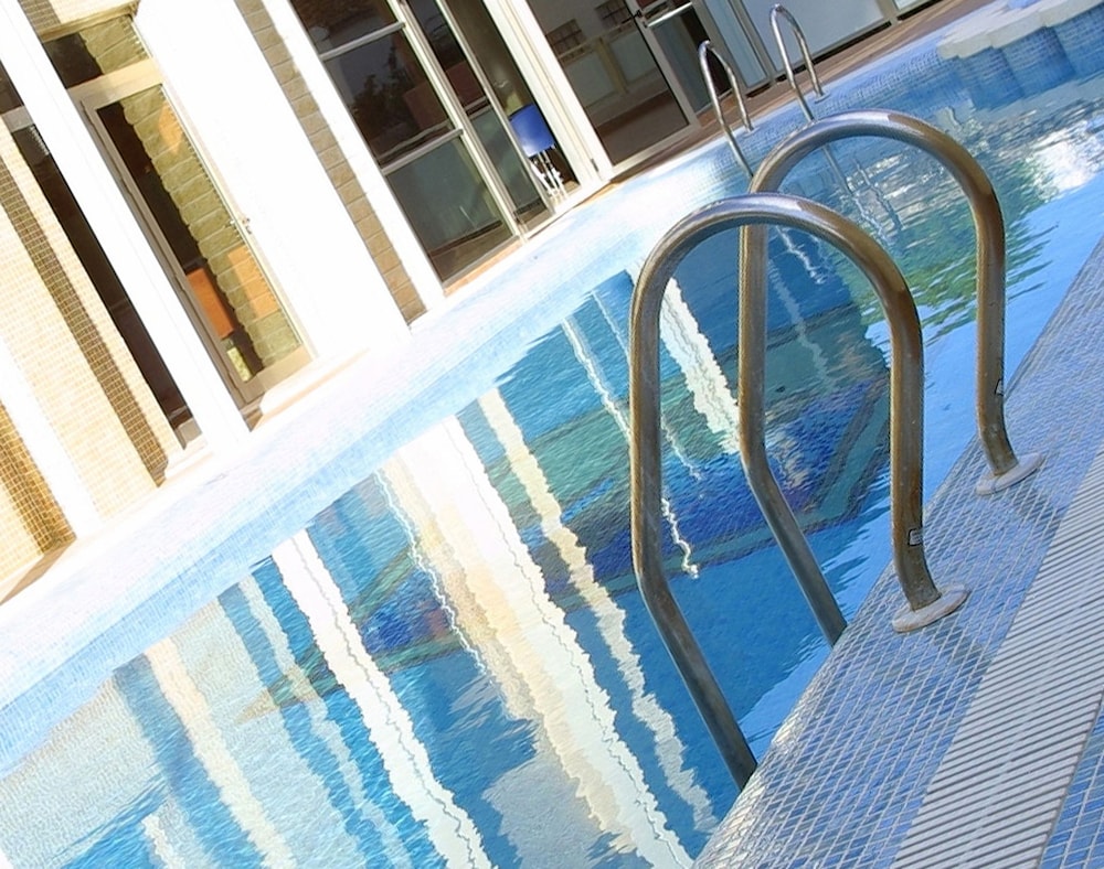 Hotel Biarritz