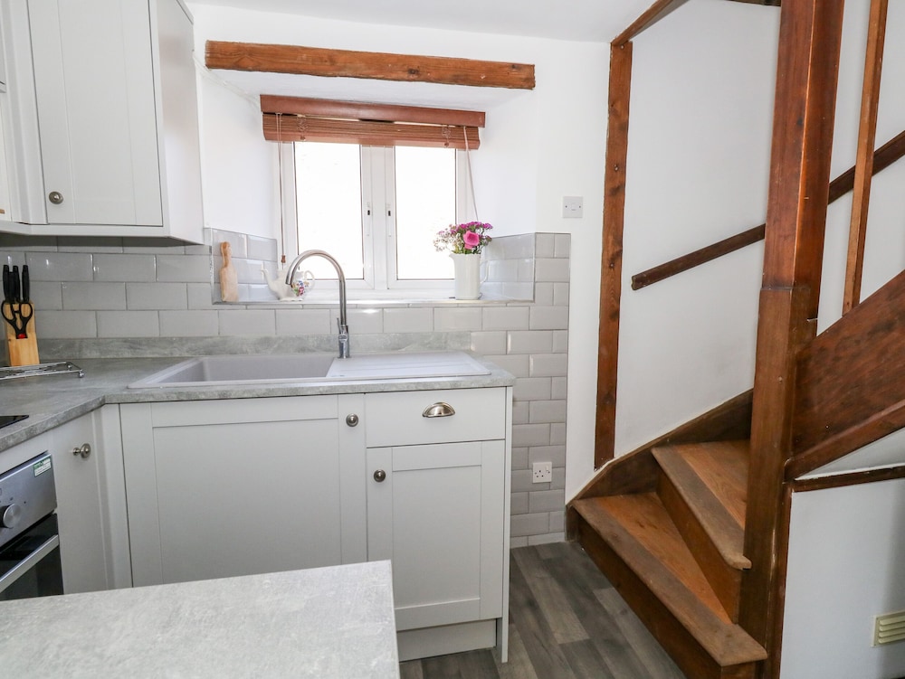 Tiddlers Cottage