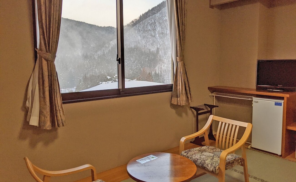 Watari Onsen Hotel Satsuki