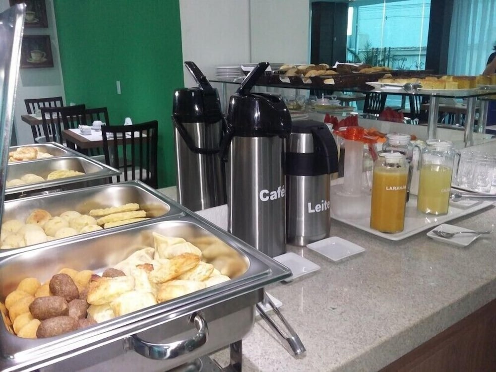 Gaia Suites Macaé