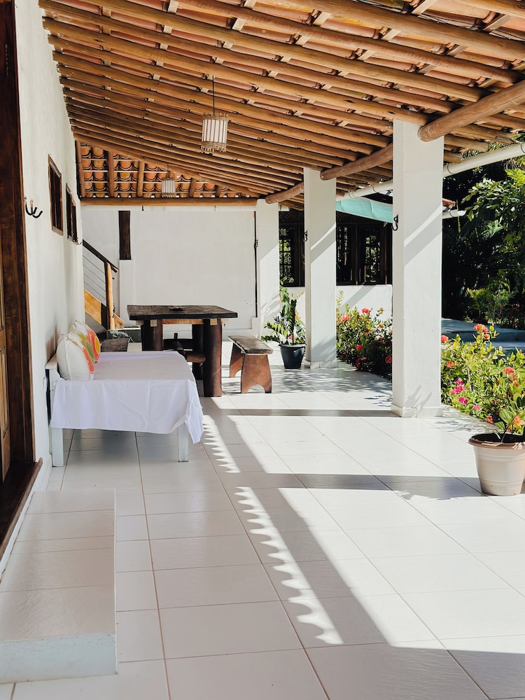 Casa Mar a Vista