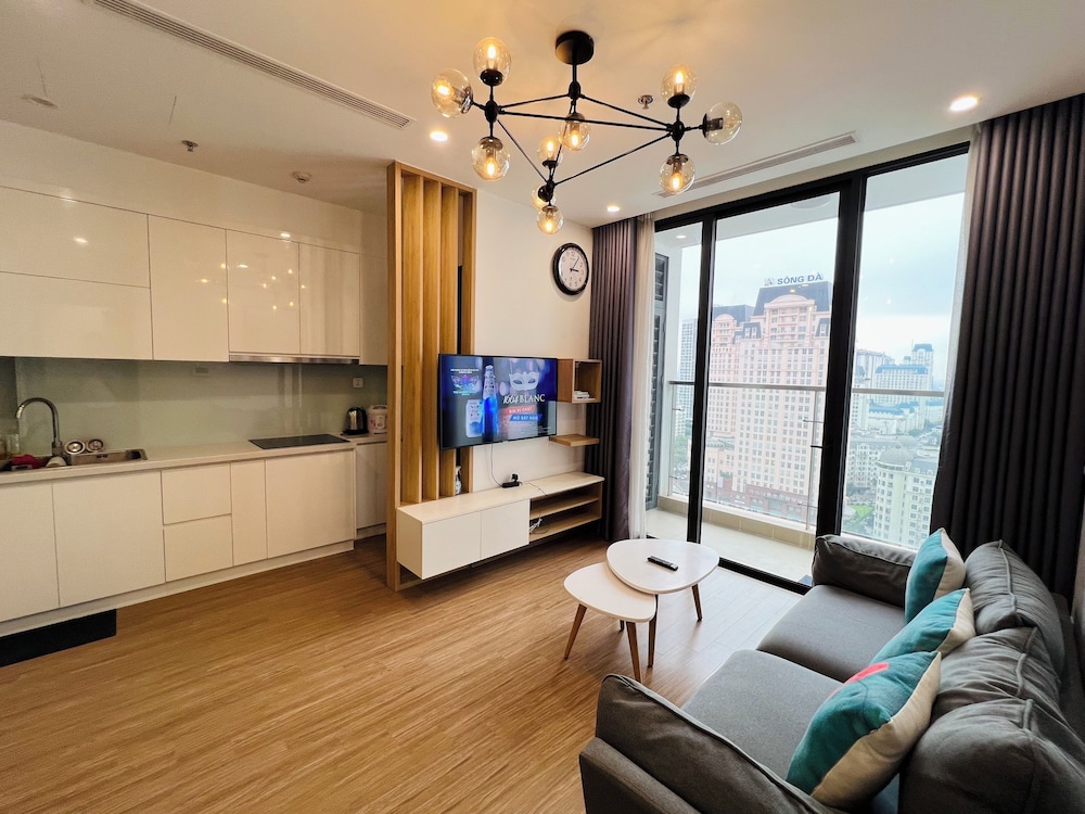 Vinhomes Skylake