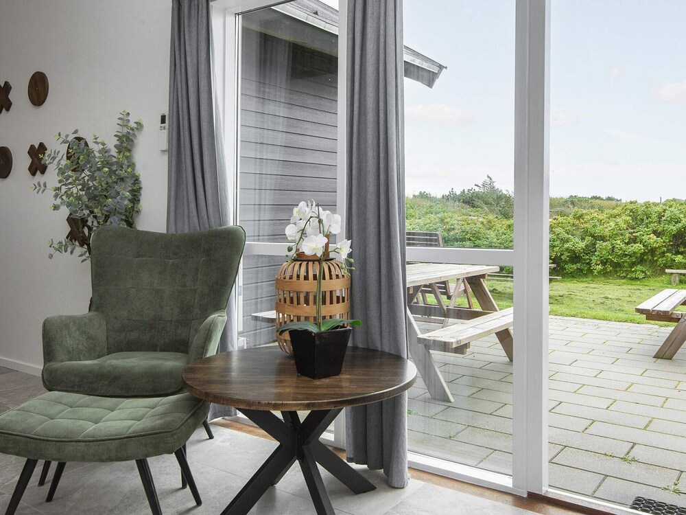 18 Person Holiday Home in Harboore view 5