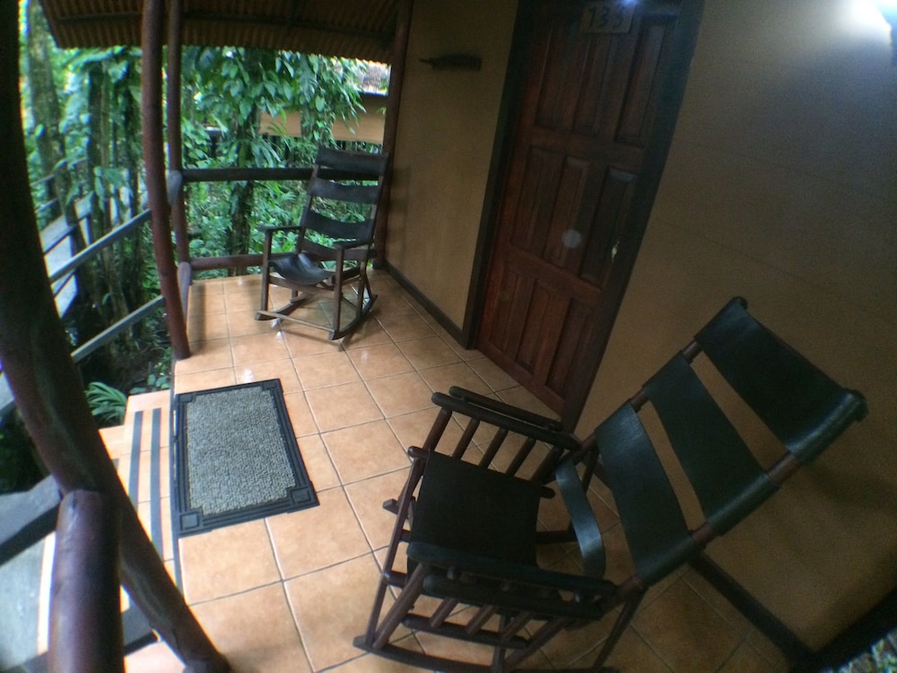 Foresta Lodge