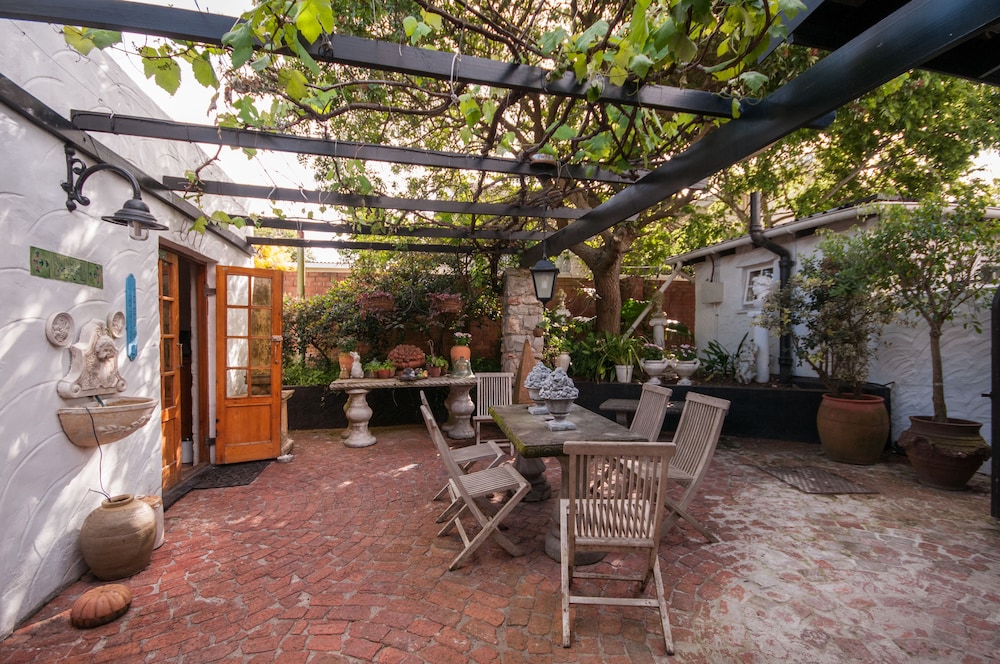 Forest Hall Guest House 4