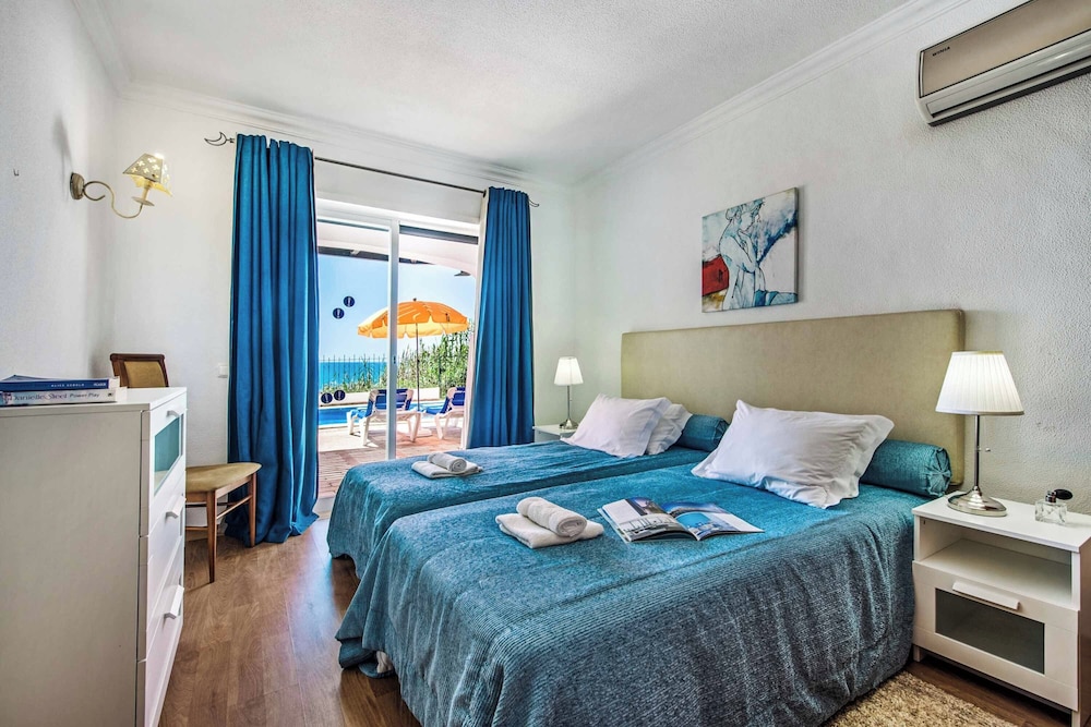 Villa Mar Albufeira
