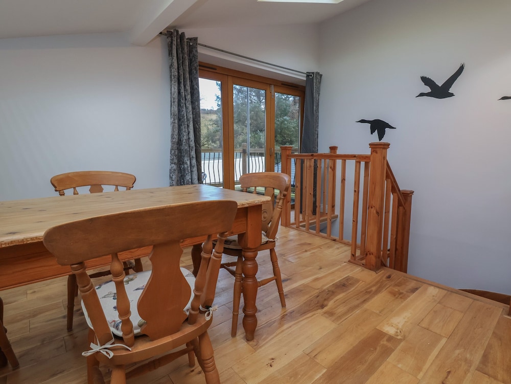 The Duckhouse