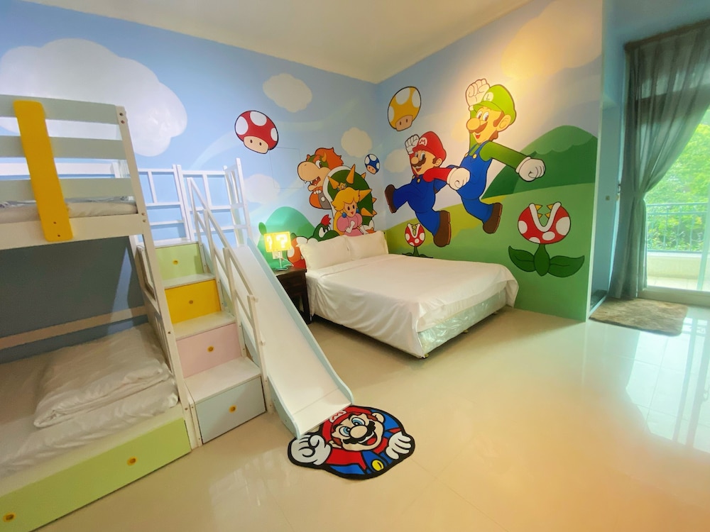 Lidu Homestay