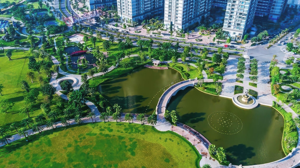 Urban Zen Saigon - Vinhomes Landmark 81